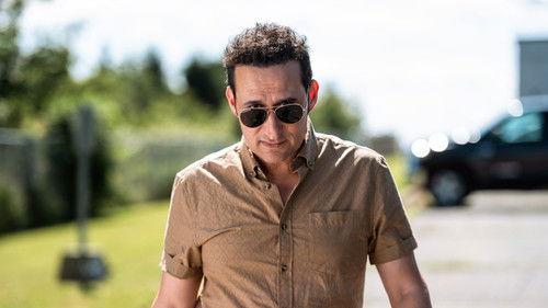 The Trades Season 1 Episode 5 - Medhi Is Partied Out