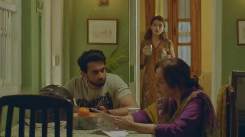 Ek Jhoothi Love Story Season 1 Episode 4 - Jhootha Dost