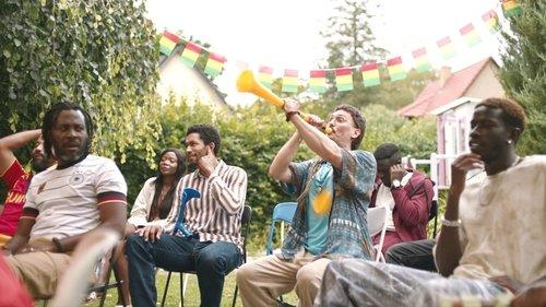 Doppelhaushälfte Season 1 Episode 5 - Vorrundenaus