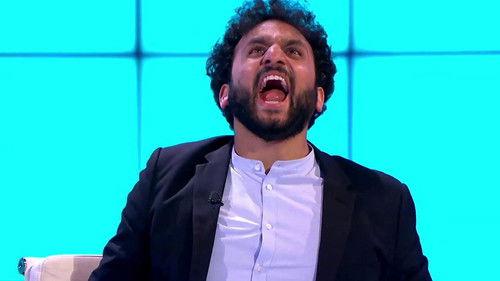 8 Out of 10 Cats Season 19 Episode 2 - Joey Essex, Cathy Newman, Roisin Conaty, Nish Kumar