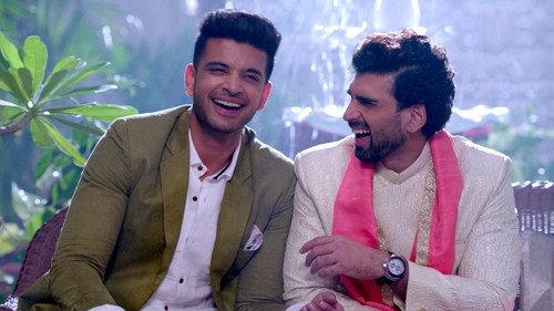 Dil Hi Toh Hai Season 1 Episode 14 - The First Dance