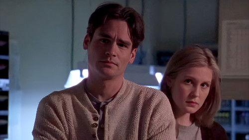 The Outer Limits Season 6 Episode 20 - Nest