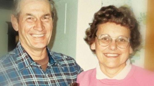 Buried In The Backyard Season 5 Episode 2 - Boy Witness