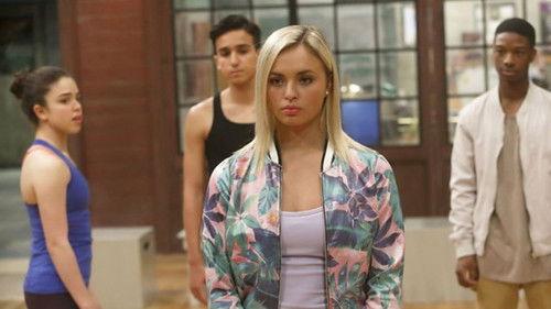 The Next Step Season 5 Episode 10 - United and Divided