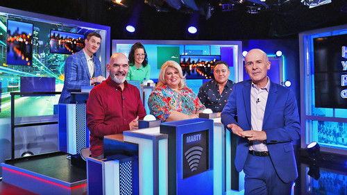 Have You Been Paying Attention? Season 10 Episode 14 - Episode 14