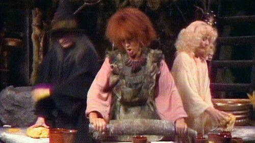 Julkalendern Season 20 Episode 2 - Episode 2