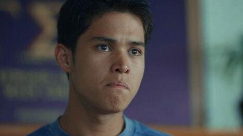 Sagrado Season 1 Episode 13 - Ally