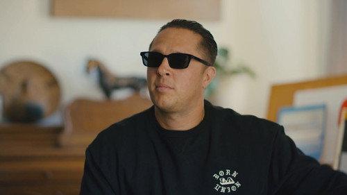 The Canvas: Los Angeles Season 1 Episode 1 - Spanto