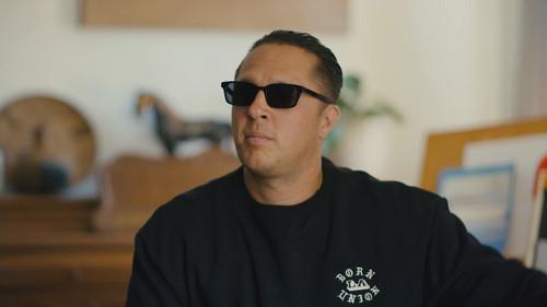 The Canvas: Los Angeles Season 1 Episode 1 - Spanto