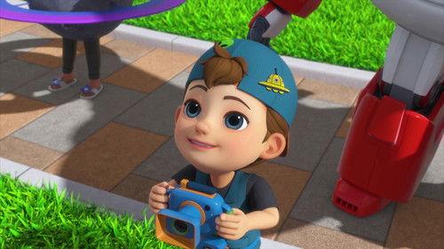 Super Wings Season 10 Episode 7 - Episode 7