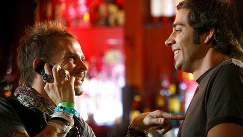 undefined Season 2 Episode 12 - Chuck Versus the Third Dimension