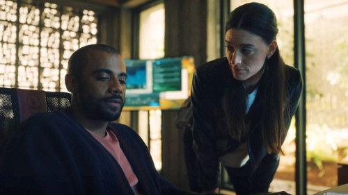 Sight Unseen Season 1 Episode 3 - Jake