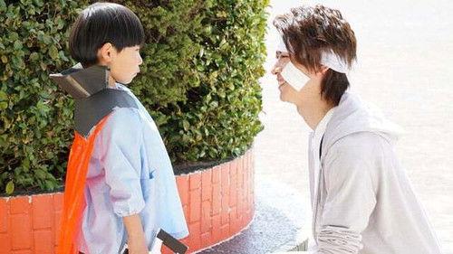 Kaitou Sentai Lupinranger vs. Keisatsu Sentai Patranger Season 1 Episode 15 - A Police Officer's Duty