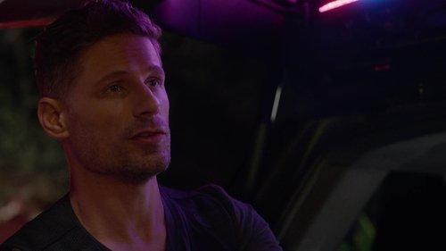 undefined Season 2 Episode 5 - In Harm's Way