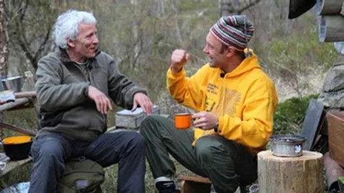 Kill & Eat Season 3 Episode 4 - En bæver i Norge