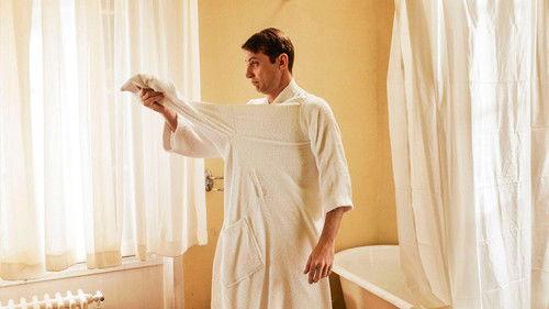 A Very Secret Service Season 1 Episode 9 - Invisible Plume