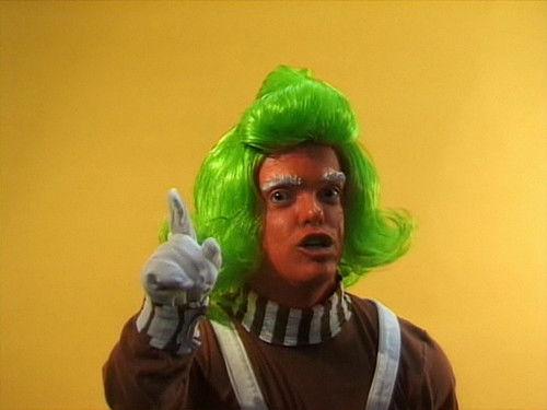 Jackass Season 1 Episode 1 - Poo Cocktail