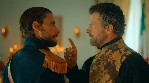 undefined Season 1 Episode 5 - The Execution