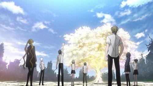 M3: The Dark Metal Season 1 Episode 17 - Light of the Lightless