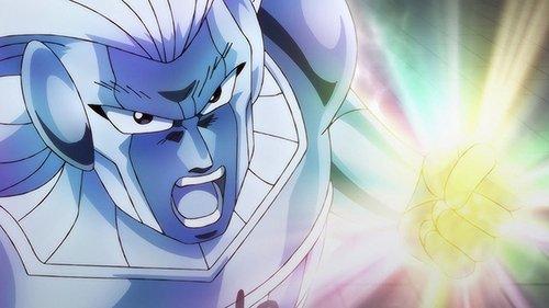 Dragon Quest: The Adventure of Dai Season 1 Episode 87 - The Deciding Attack