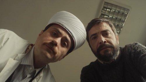 The Late Offices Season 1 Episode 2 - Who Dies and Who Lives, Nazım?