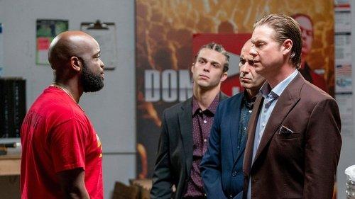 Killing It Season 1 Episode 4 - Carlos