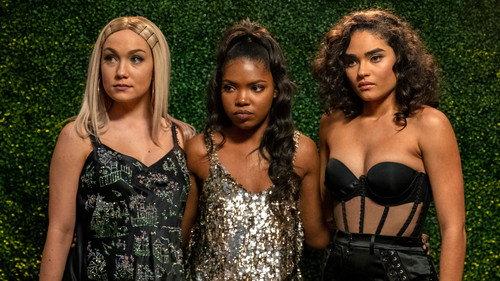 Star Season 3 Episode 17 - Proud Mary Keep On
