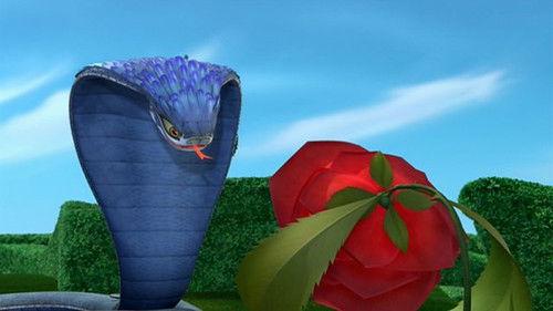 The Little Prince Season 2 Episode 24 - Episode 24