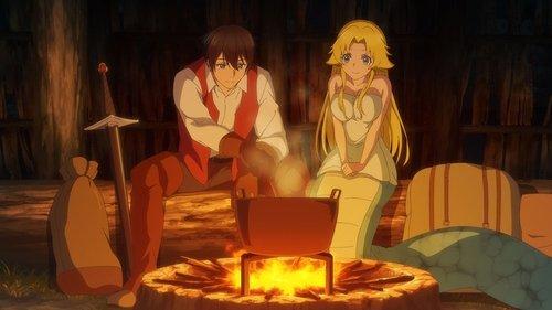 undefined Season 1 Episode 1 - Goodbye, Dragon Life