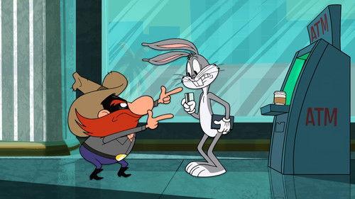 New Looney Tunes Season 1 Episode 8 - World Wide Wabbit