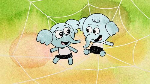 Les plus belles comptines d'Okoo Season 1 Episode 5 - Episode 5