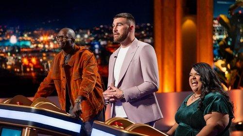 Are You Smarter Than a Celebrity Season 1 Episode 3 - Keep in My Mind, I Failed Fourth Grade