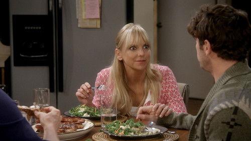 Mom Season 4 Episode 19 - Tantric Sex and the Sprouted Flute