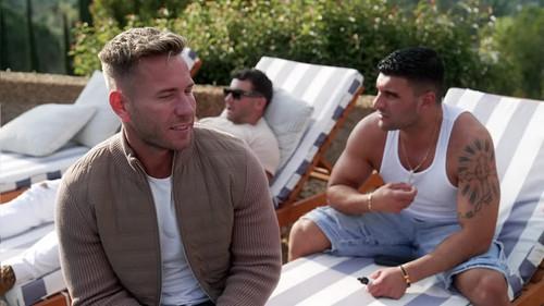 House of Heat Season 1 Episode 5 - If You Can't Take The Heat...