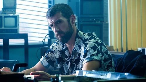 undefined Season 5 Episode 3 - Lions