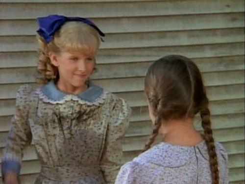 Little House on the Prairie Season 8 Episode 1 - The Reincarnation of Nellie (1)