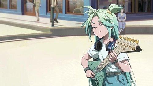 TO BE HERO X Season 1 Episode 9 - Loss and Gain