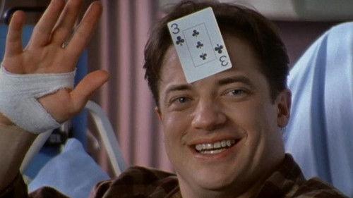 Scrubs Season 1 Episode 22 - My Occurrence