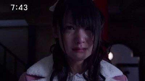 Kaizoku Sentai Gokaiger Season 1 Episode 41 - Something I Don't Want to Lose