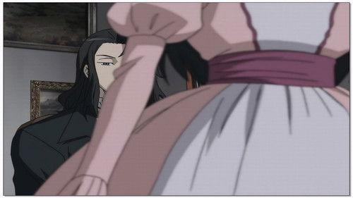 Blood+ Season 1 Episode 22 - The Zoo