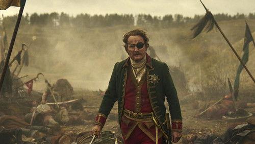 Catherine the Great Season 1 Episode 2 - Episode 2