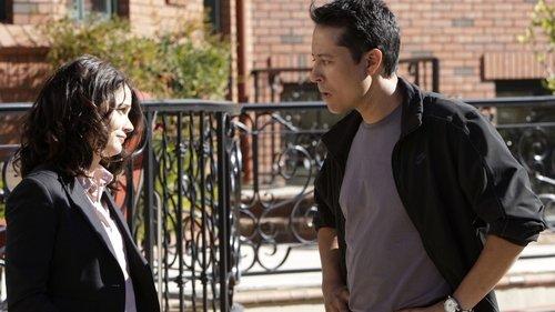 undefined Season 1 Episode 15 - Scarlett Fever