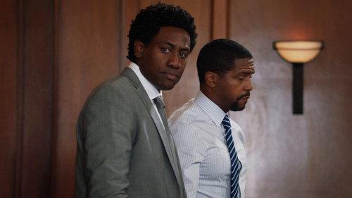 undefined Season 3 Episode 19 - Come Hell or High Water