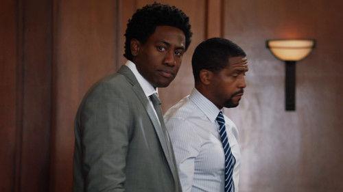 undefined Season 3 Episode 19 - Come Hell or High Water