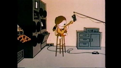 The Alvin Show Season 1 Episode 18 - Hillbilly Son