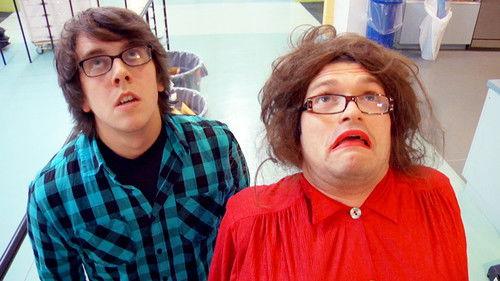 Hardly Working Season 3 Episode 2 - Gale Beggy Rescues Balloon Boy