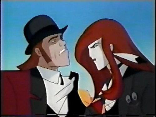 The Legend of Calamity Jane Season 1 Episode 4 - As Easy as One, Two, Three...