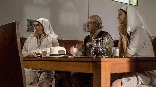 Lady, la vendedora de rosas Season 1 Episode 11 - Episode 11