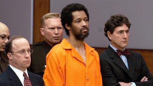 Monster in My Family Season 1 Episode 4 - DC Sniper: John Allen Muhammad