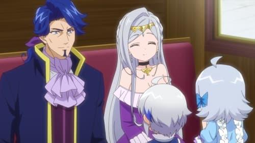 The Aristocrat's Otherworldly Adventure: Serving Gods Who Go Too Far Season 1 Episode 1 - I Reincarnated